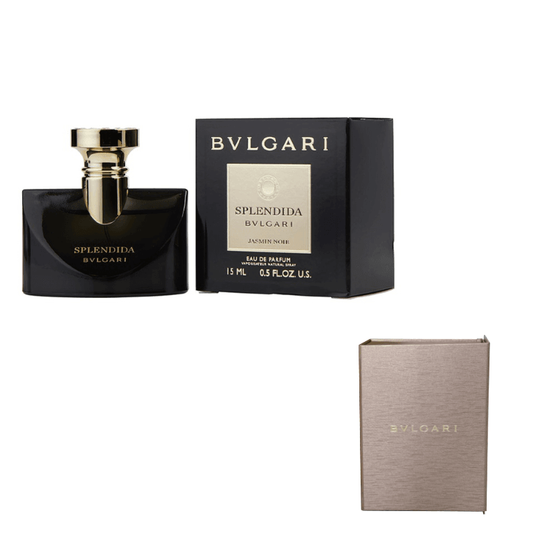 Духи женские BVLGARI Splendida Jasmine Noir - Boxette Shop